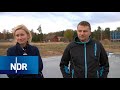 Immer mehr Polen in Mecklenburg-Vorpommern | DIE REPORTAGE | NDR Doku