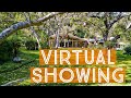 Virtual Showing of this Pacific Palisades Equestrian Estate | Christophe Choo Official Video