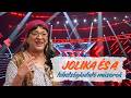 Jolika és a tehetségkutató műsorok