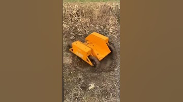 Remote Control All Terrain Transport (RAT660)