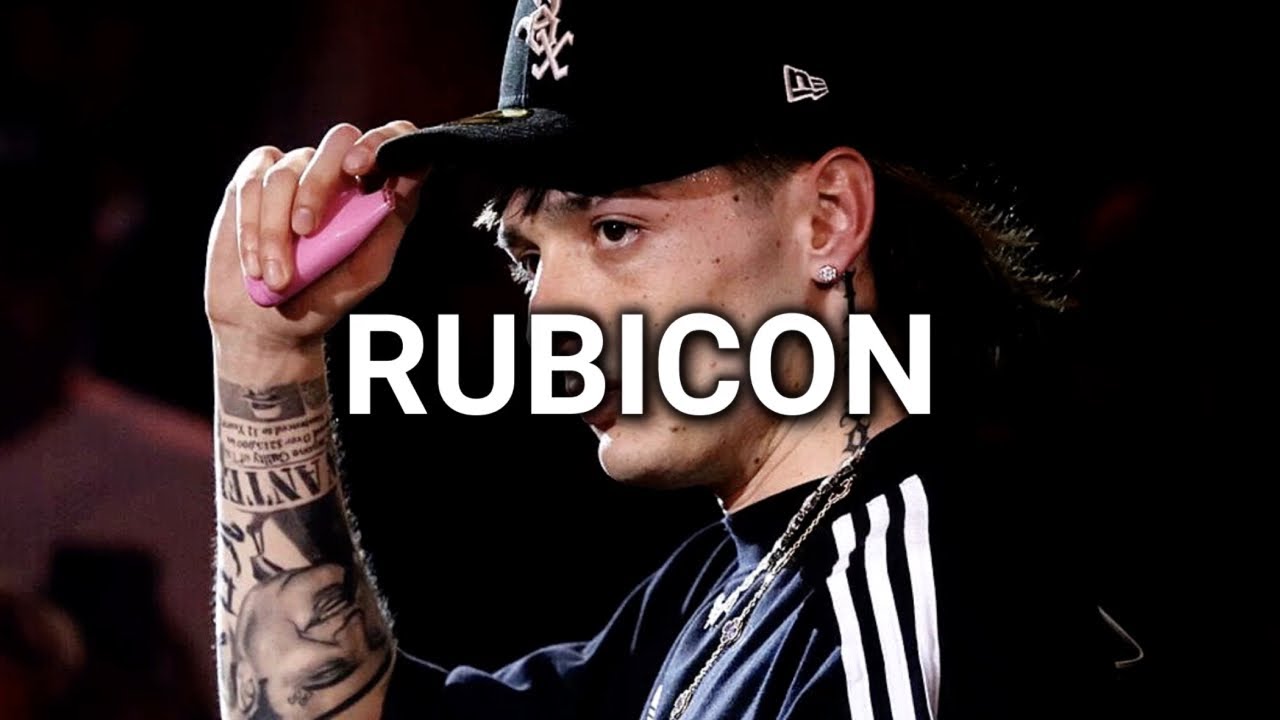 Peso Pluma - Rubicon (Corridos 2024) Peso Pluma - Rubicon (Corridos 2024)