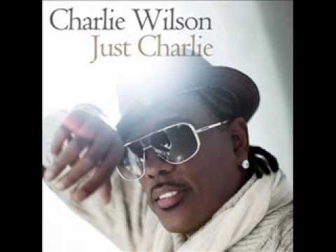 Charlie Wilson - My Girl Is A Dime