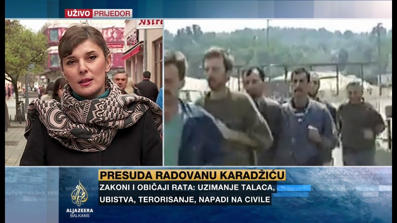 Zavišić: U tri mjececa ubijeno više od 3.000 ljudi u Prijedoru