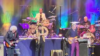 Ringo Starr and His All-Starr Band - Africa (Las Vegas, 5/27/23) screenshot 3