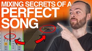 4 SIMPLE STEPS that will make your SONGS much better