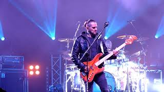 Riverside -  Before WROCŁAW 01.09.2017 LIVE HD