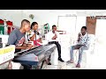 NI_SALAMA_ROHONI_MWANGU