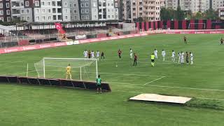 Vanspor Vs Sancaktepe Maç Sonucu 1.0