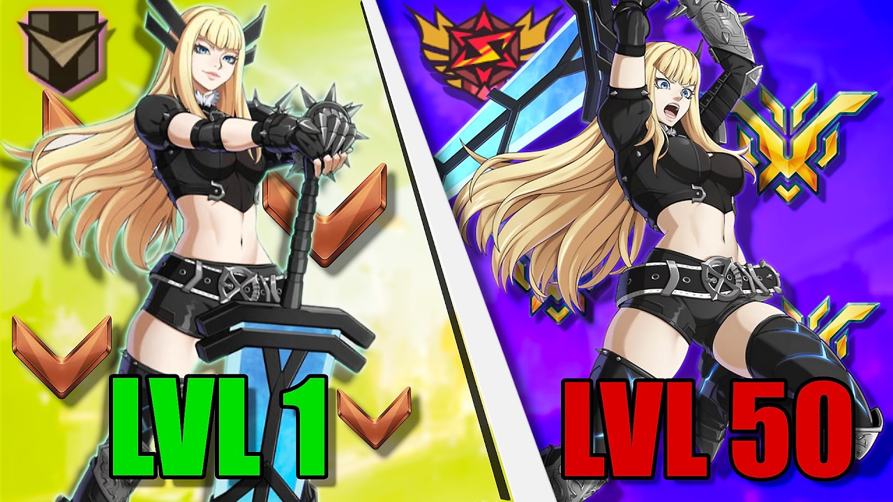 CHAMPION MAGIK Plays Marvel Tokon For The First Time! (PVP Edition)