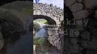 insta360 X3 stockley bridge screenshot 2