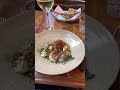 How to eat in fancy restaurants cheaper? Go for lunch!