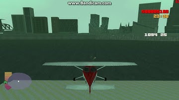 gta3 alpha version 2.0 gameplay (link in the description)