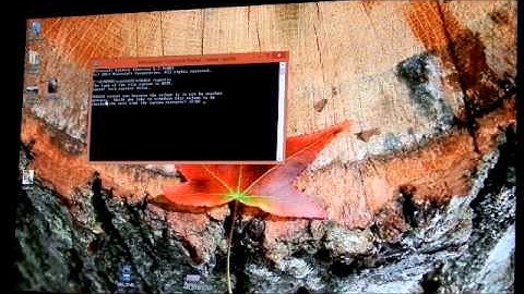 How to Open the Elevated Command Prompt in Windows 8