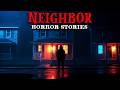 12 True Neighbor Horror Stories  | I Thought He Was My Neighbor… Until He Was Inside My House