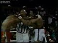 Ali vs Foreman - Round 8