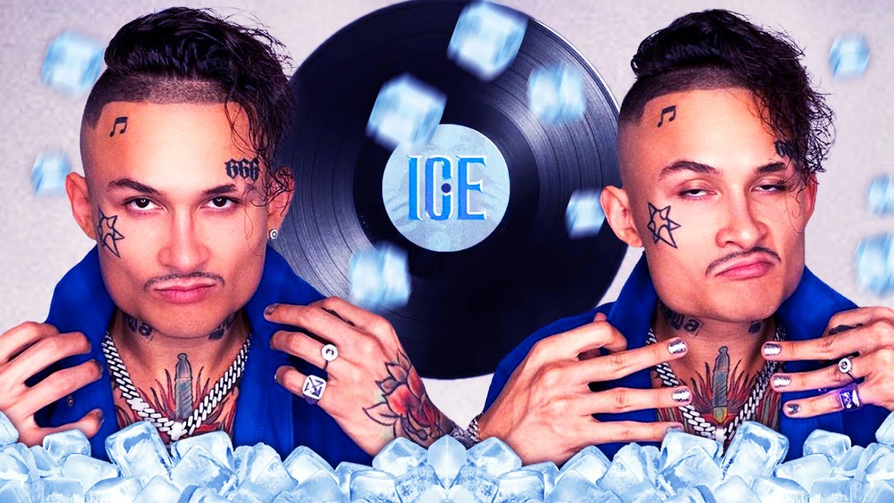 Ice mc scream cd. песня айс разными голосами. песня айс. моргенштерн айс. песня моргенштерна айс.