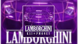 Video thumbnail of "KSI - Lamborghini (Clean)"