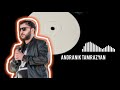ANDRANIK TAMRAZYANARI ERTANQ JRVEJ 