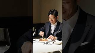 🇯🇵Japan facts; Steak 🥩 #shorts #world #facts #video #travel #food #pet #japan
