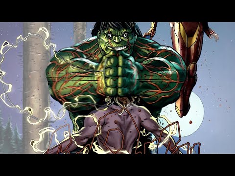 Vídeo: Marvel i DC treballen junts?