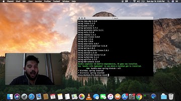 how to create Blog with Ruby on Rails, redis (part 2)