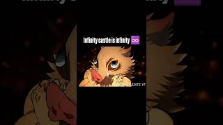 Oggy house is infinity ♾️☠️ #anime #edit #crazyedits yt #demonslayer #oggy and the cockroaches