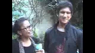 Tantri Kotak Punya Kiat Khusus Jalin Cinta Saat Ramadhan - CumiCumi.com