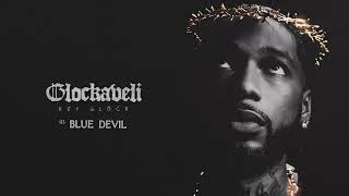 Key Glock Blue Devil Official Audio 1