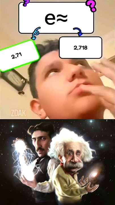 Bro is an accidental genius 💀