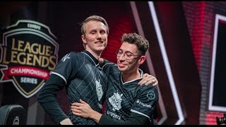 Zven & Mithy: Synergy at first sight