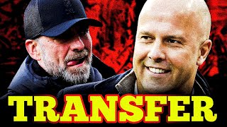 Breaking News✅️ Slot Moves In! Klopp's £4m Home! Revelation DETONATED ALL PLAYERS! LIVERPOOL NEWS