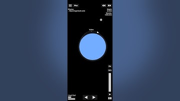 Test Career Mode-Reach High Orbit..