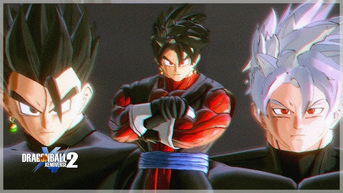 Mind Control - XV1 to XV2 (sorry for bad quality, console doesn't let me take screenshots of cutscenes) : r/TimePatrollerNation