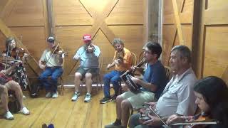 Famous VIRGIL MONTOUCET-ZACH FUSELIER-8-16-2025 Net Worth