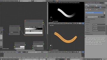 Blender wormhole course part 5: Creating wormhole shader part 1