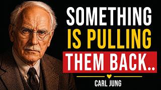 Carl Jung - Your Body Already Knows This Person Is Coming Back To You.!