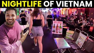 Mind Blowing Nightlife of Vietnam