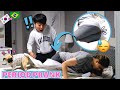 Period Prank on My Korean Boyfriend And See How He React