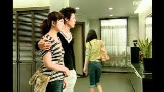 [내 이름은 김삼순] My Lovely Sam-Soon 진헌의 집으로 찾아온 희진