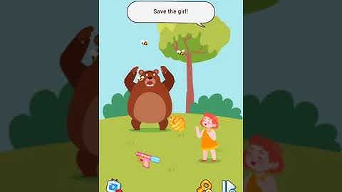 Brain Riddle - Tricky Puzzles - Gameplay Walkthrough Part 1 All Levels 1-64 (Android, iOS)