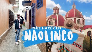 Naolinco Veracruz || Que hacer en este pueblo