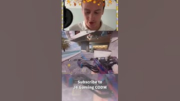 INSANE CROSSBOW TRIPLE KILL in Call Of Duty: Mobile #Shorts