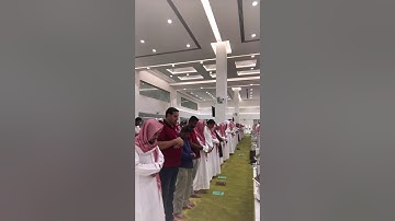 الشيخ ناصر القطامي ( عشائية من سورة الروم)