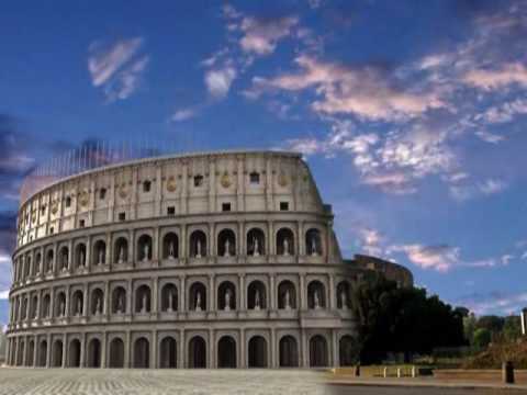 Colisee Interieur Rome Audioguide Mywowo Travel App Youtube Colisee Interieur Rome Audioguide Mywowo Travel App Youtube