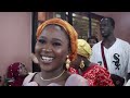 Mariage de  bamako mali