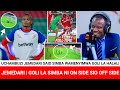 UCHAMBUZI WA JEMEDARI SAID REFA KAWANYIMA GOLI SIMBA GOLI LA SIMBA SIO OFF SIDE NI GOLI HALALI