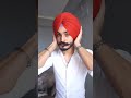 Patiala Shahi Pagg In 10seconds Shorts Patiala Shahi Pagg In 10seconds Shorts