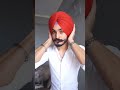 Patiala shahi pagg in 10seconds shorts