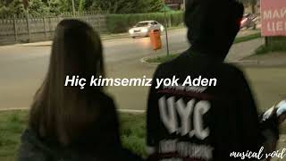 Lia Shine  Aden p2 Speed Up Lyrics Sözleri 1 Resimi