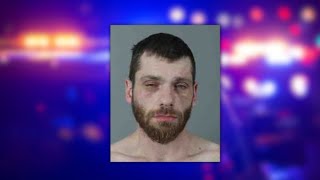 Man beat woman, stole her car, and then tried to rob an 80-year-old outside a grocery store by WKBW TV | Buffalo, NY 143 views 8 hours ago 1 minute, 10 seconds